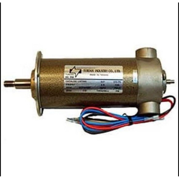 PROFORM TREADMILL PFTL609110 DRIVE MOTOR 286075 - Picture 1 of 1